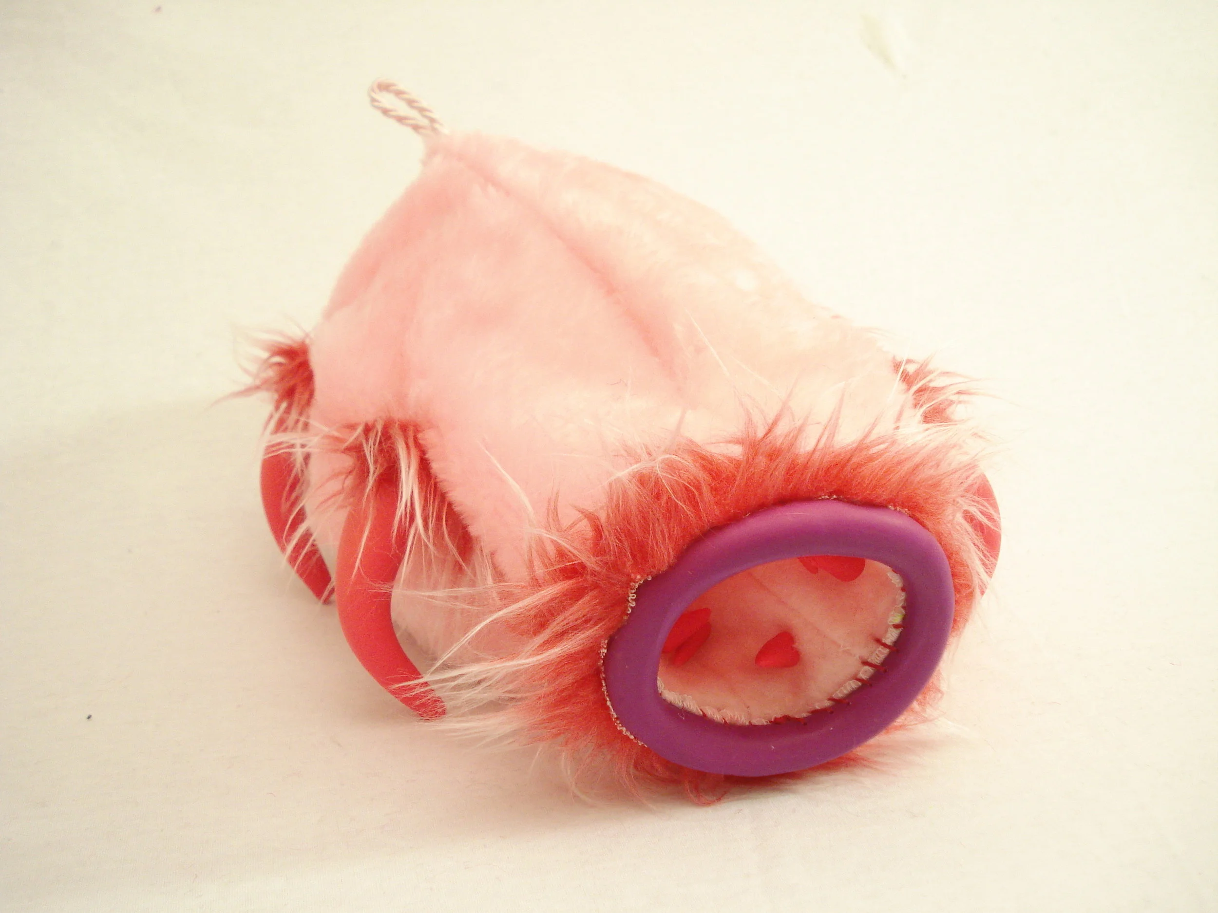  Creatura Aledonia &nbsp;(Calm Creature) 