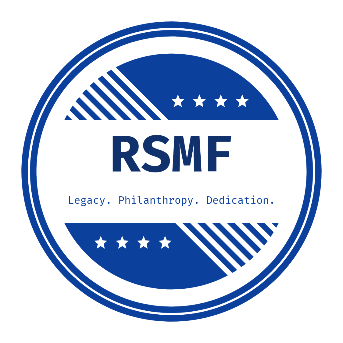 Richard Schoenstadt Memorial Foundation (RSMF)