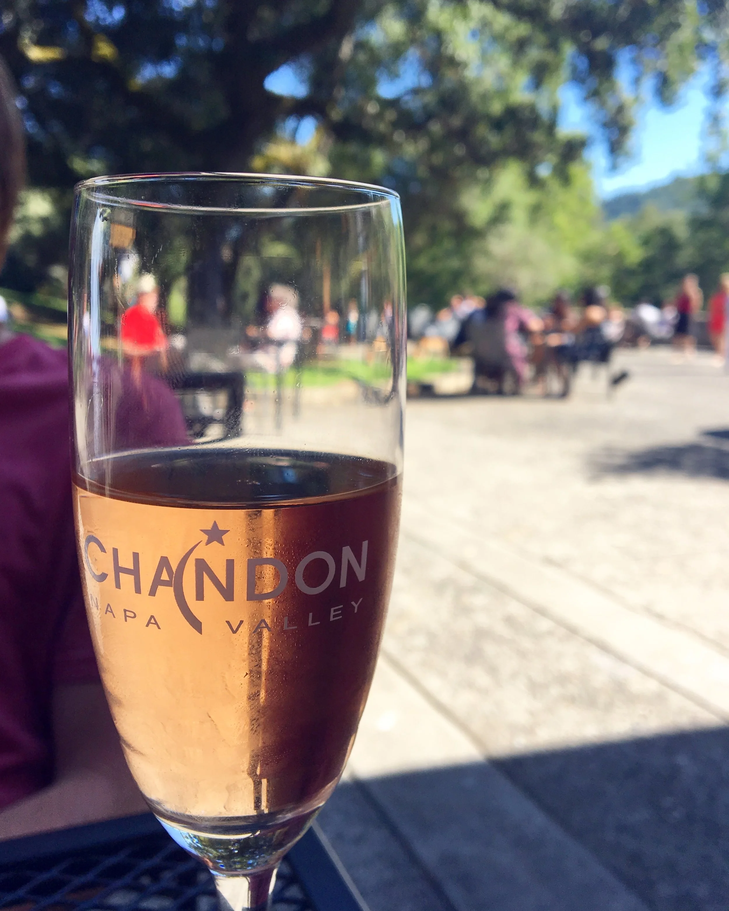 The Non-Wine-Lover's Guide to Napa Valley