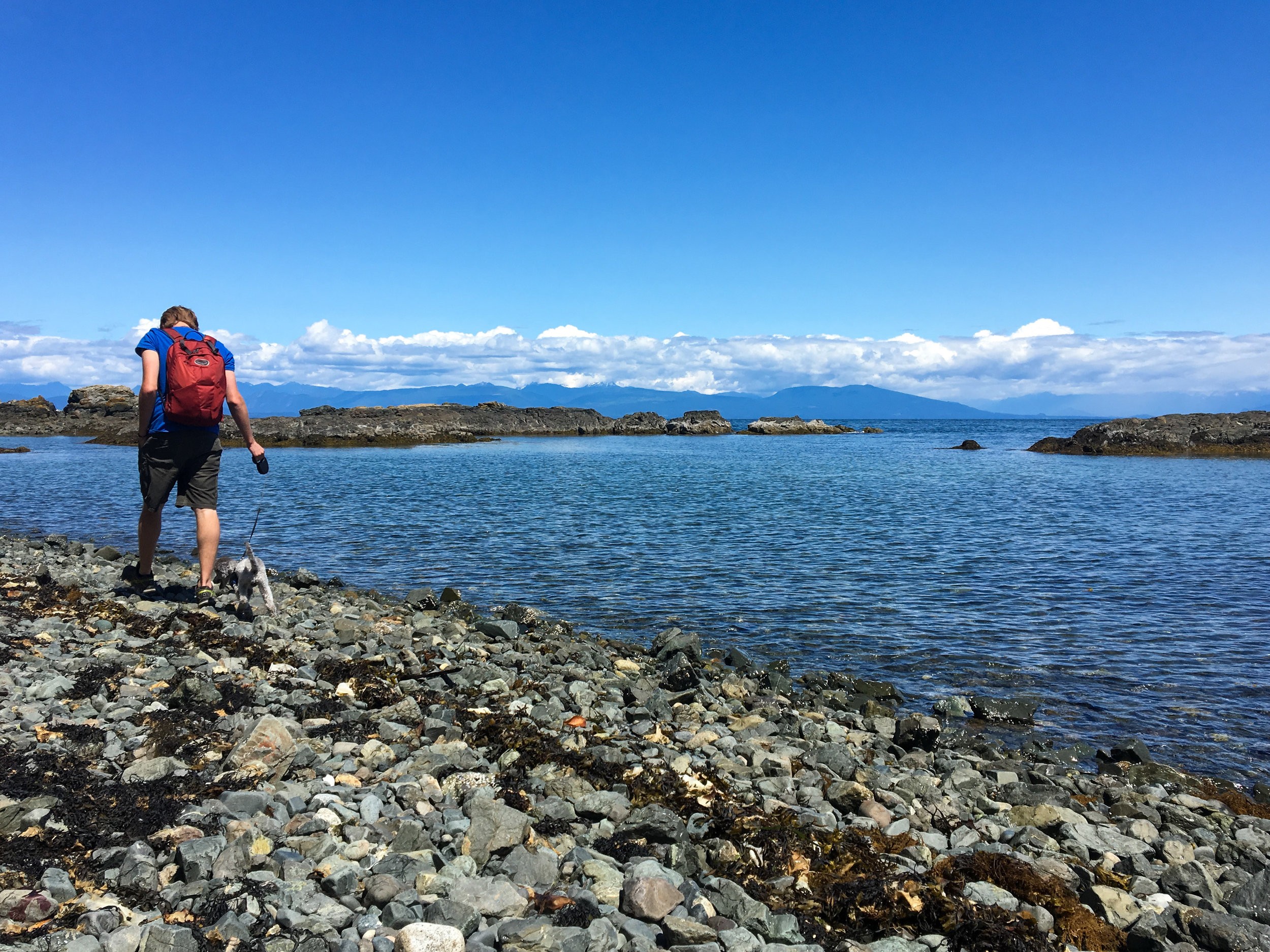 Neck Point Park Nanaimo