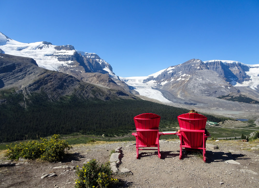 Jasper's Red Chair Program