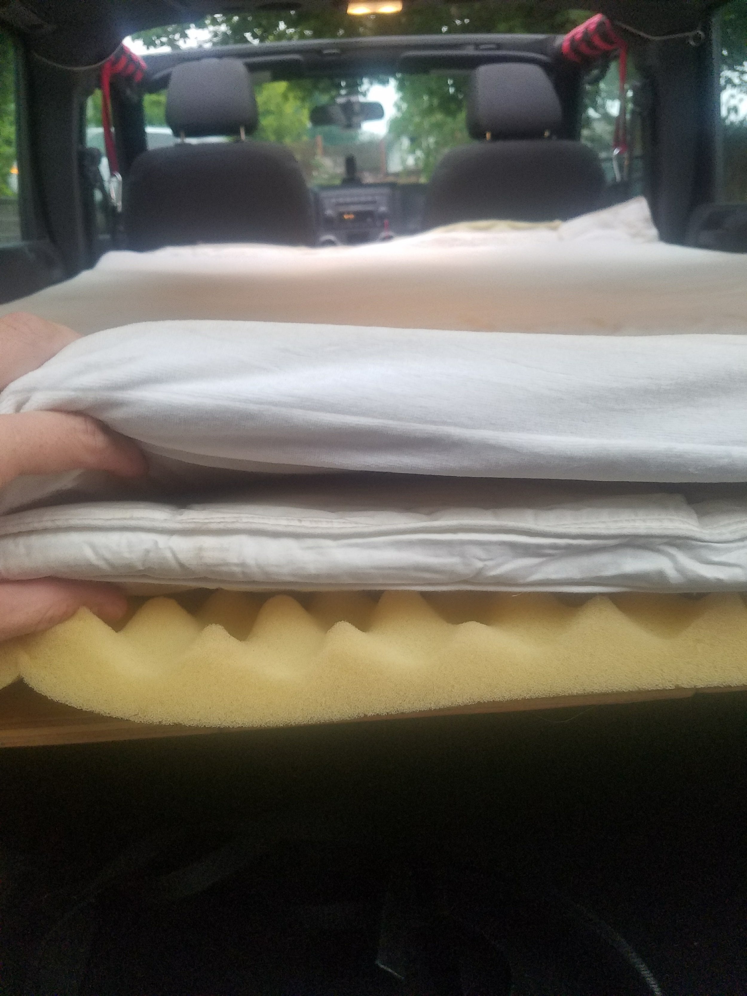 Mattress 2