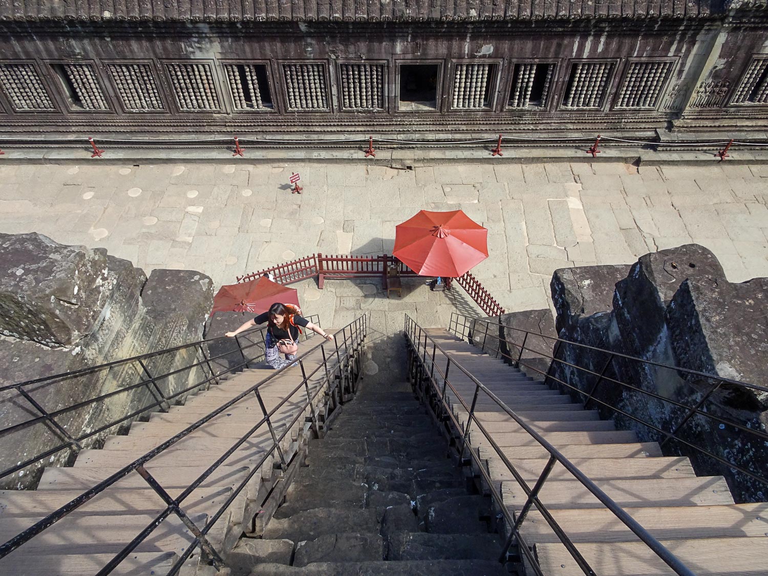 Angkor Wat Temple