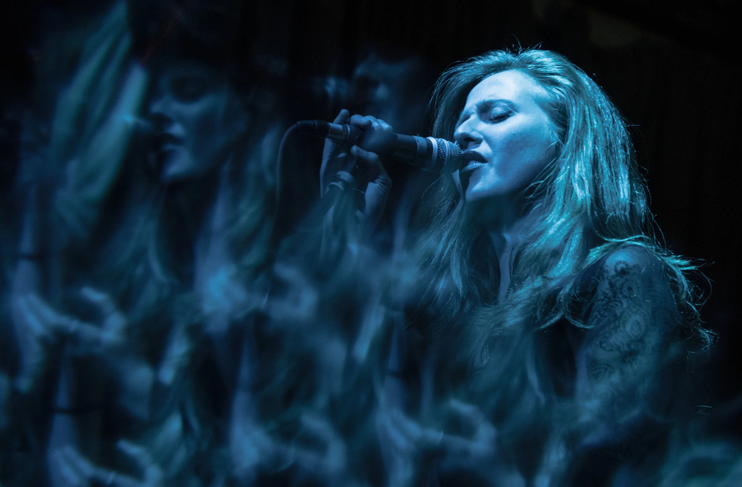  PHANTASMAGORIA 