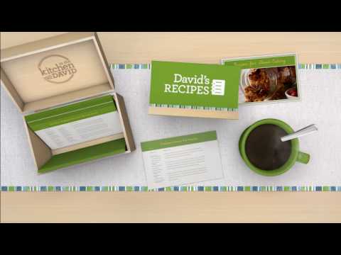 ITKWD Segment Roll In