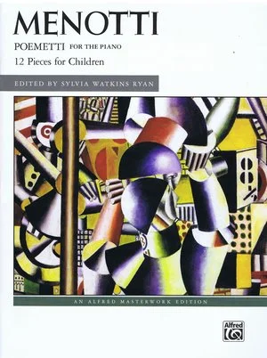 Menotti Poemetti Alfred 44327