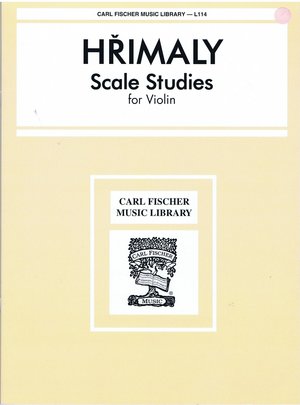 J. Hrimaly Scale Studies L114