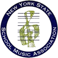 NYSSMA VIOLIN (LEVEL 4)