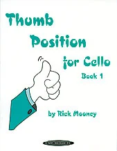 Thumb Position for Cello