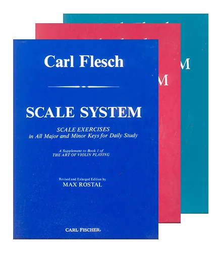 Scale System