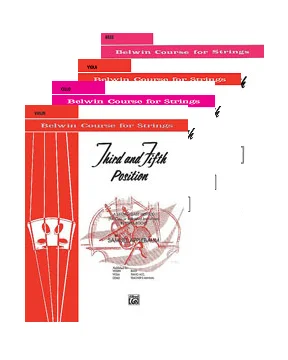 3rd and 5th Position String Builder