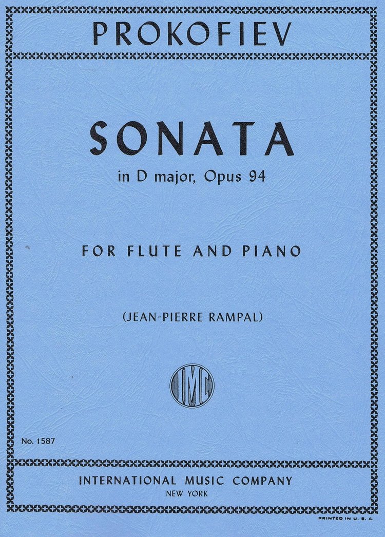Flute M-Z — Teacher's Choice