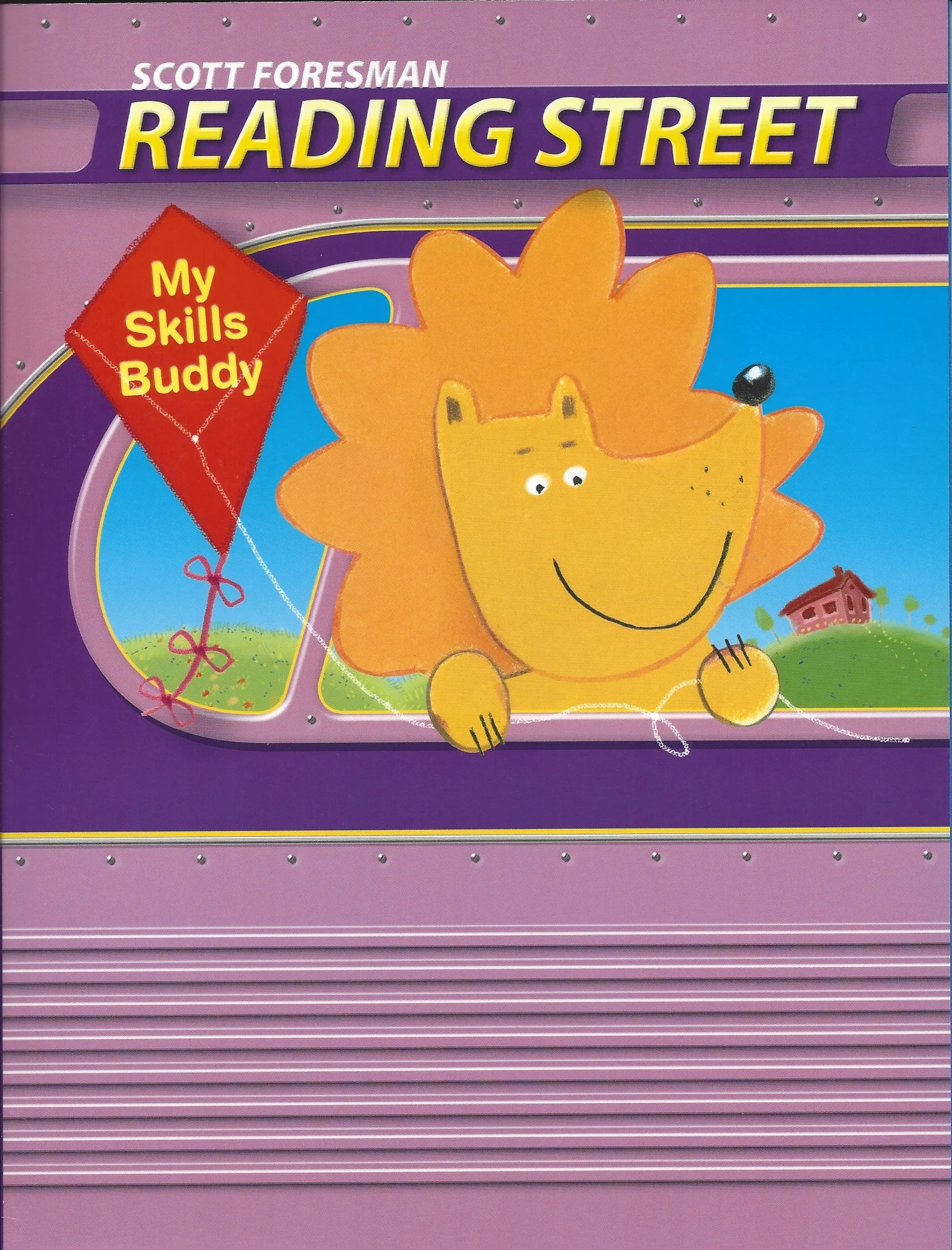 READING STREET Unit 6