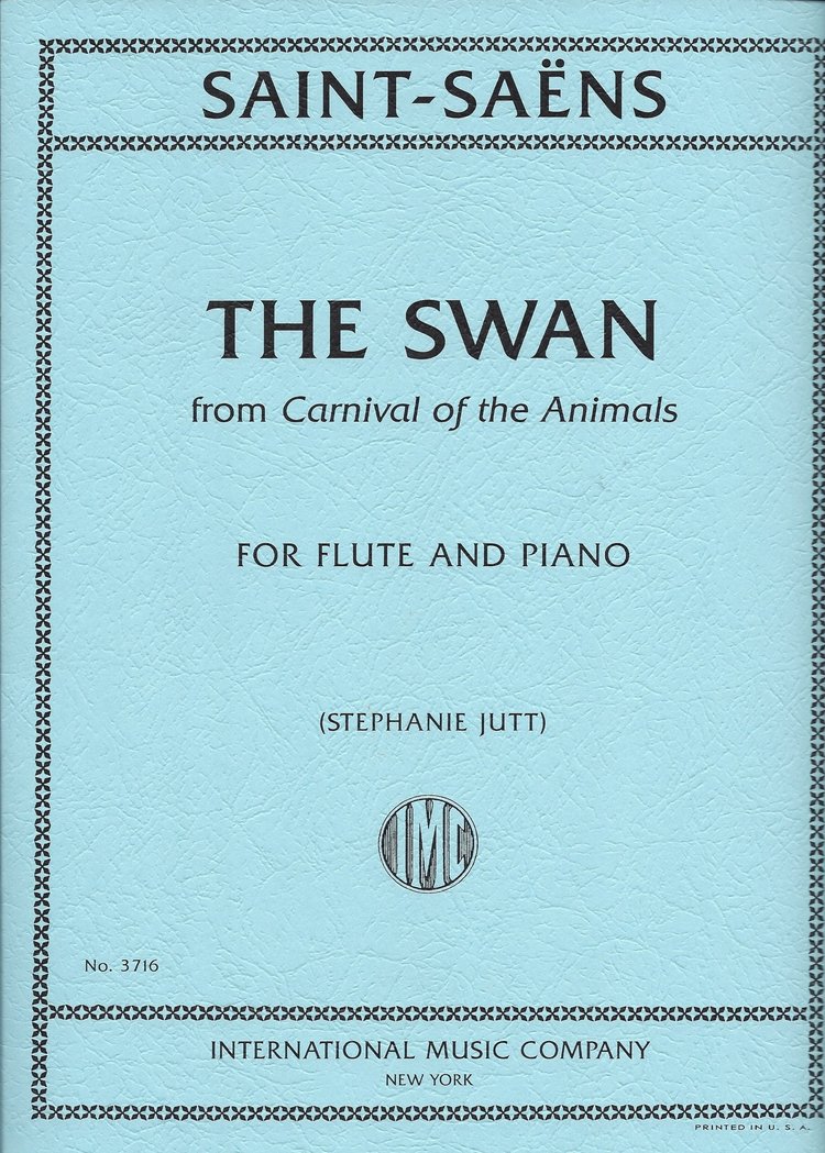 Flute M-Z — Teacher's Choice