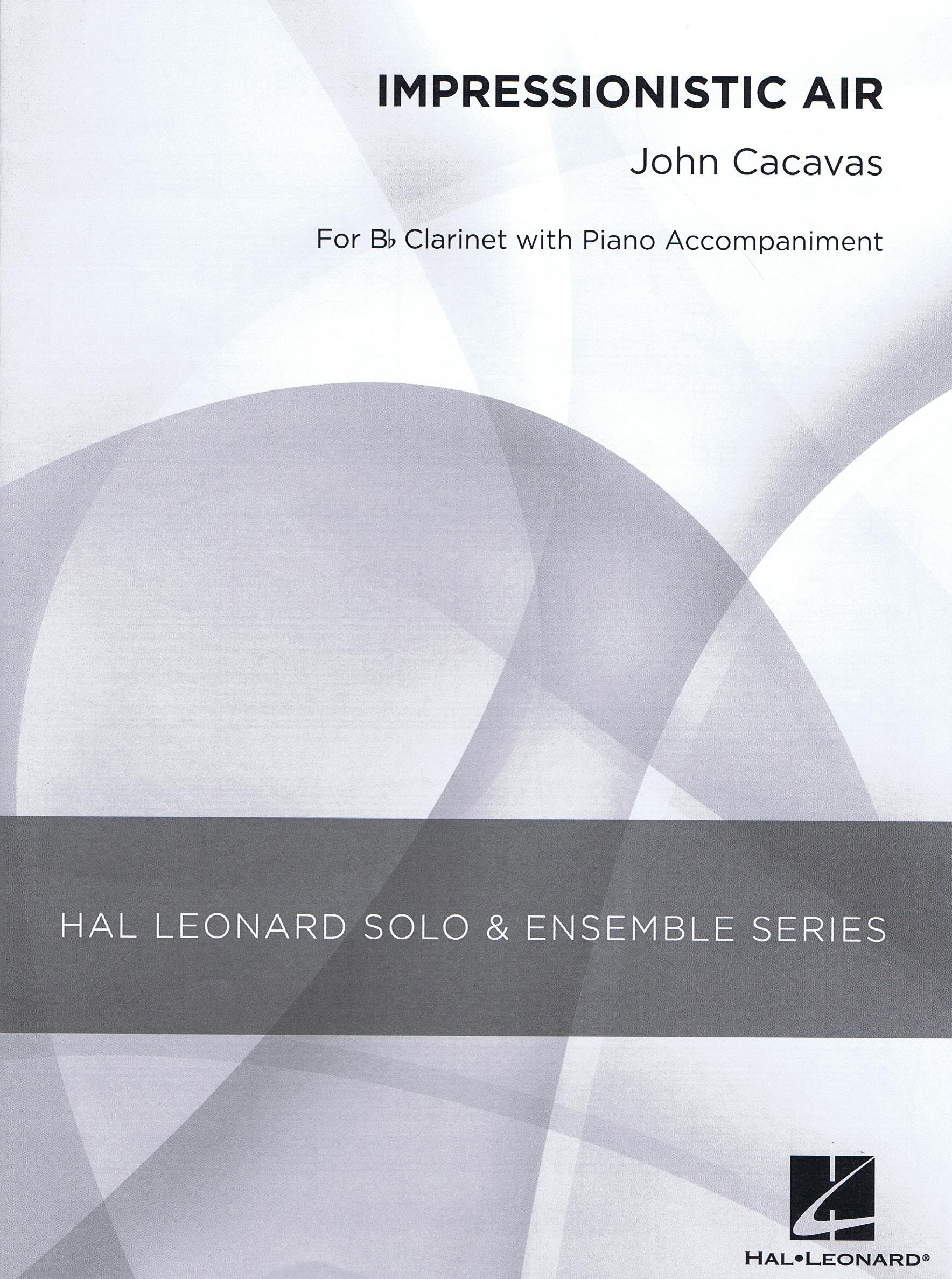 Cacavas Impressionistic Air HL 04002816