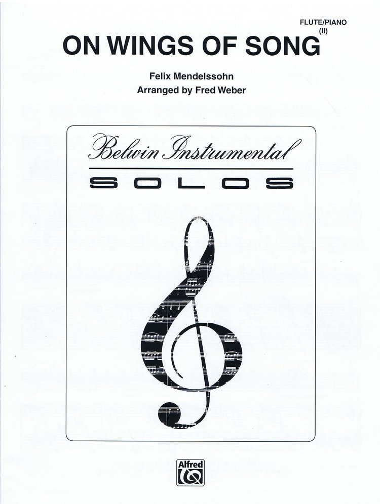 Flute M-Z — Teacher's Choice