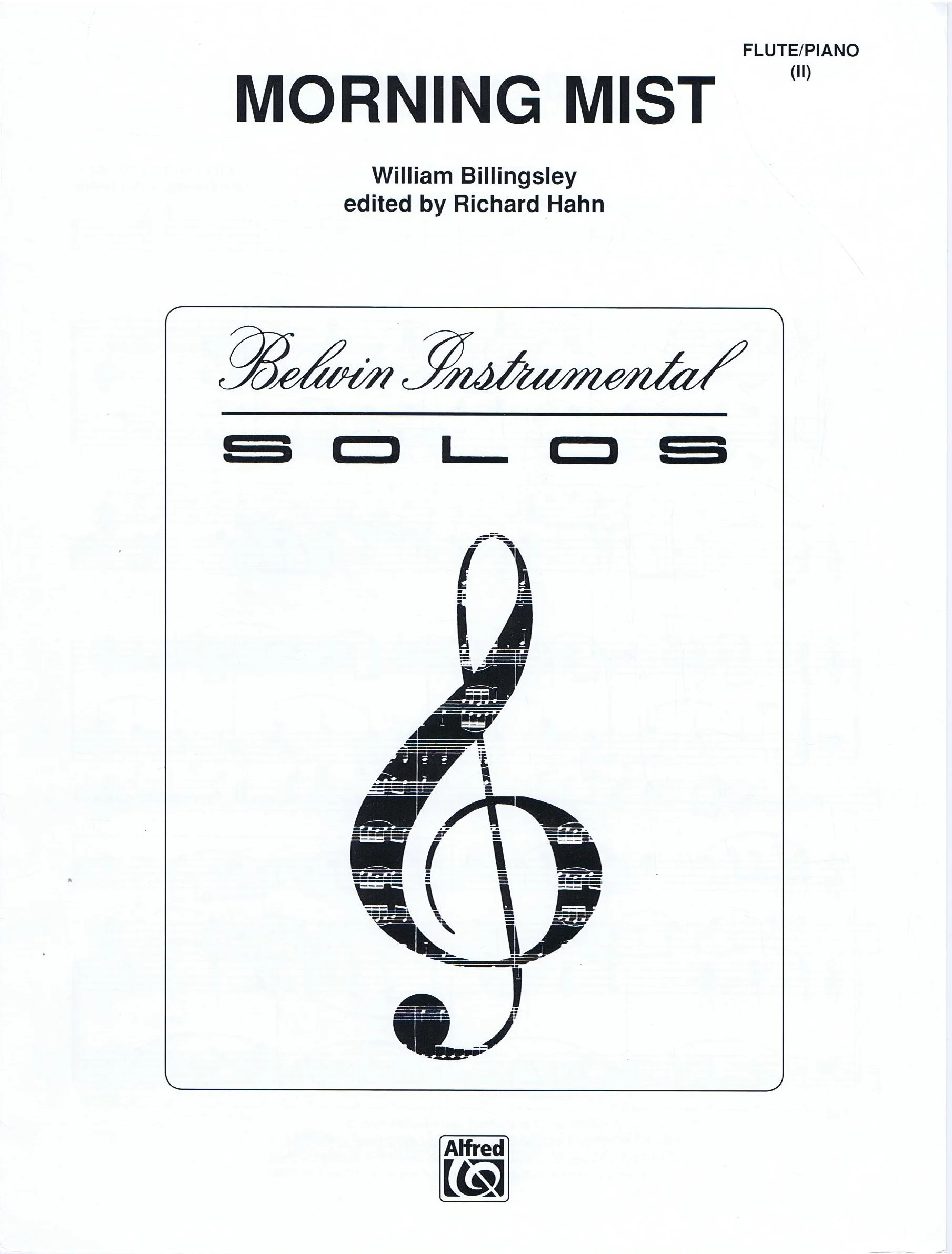 Billingsley Morning Mist Alfred CBS00050