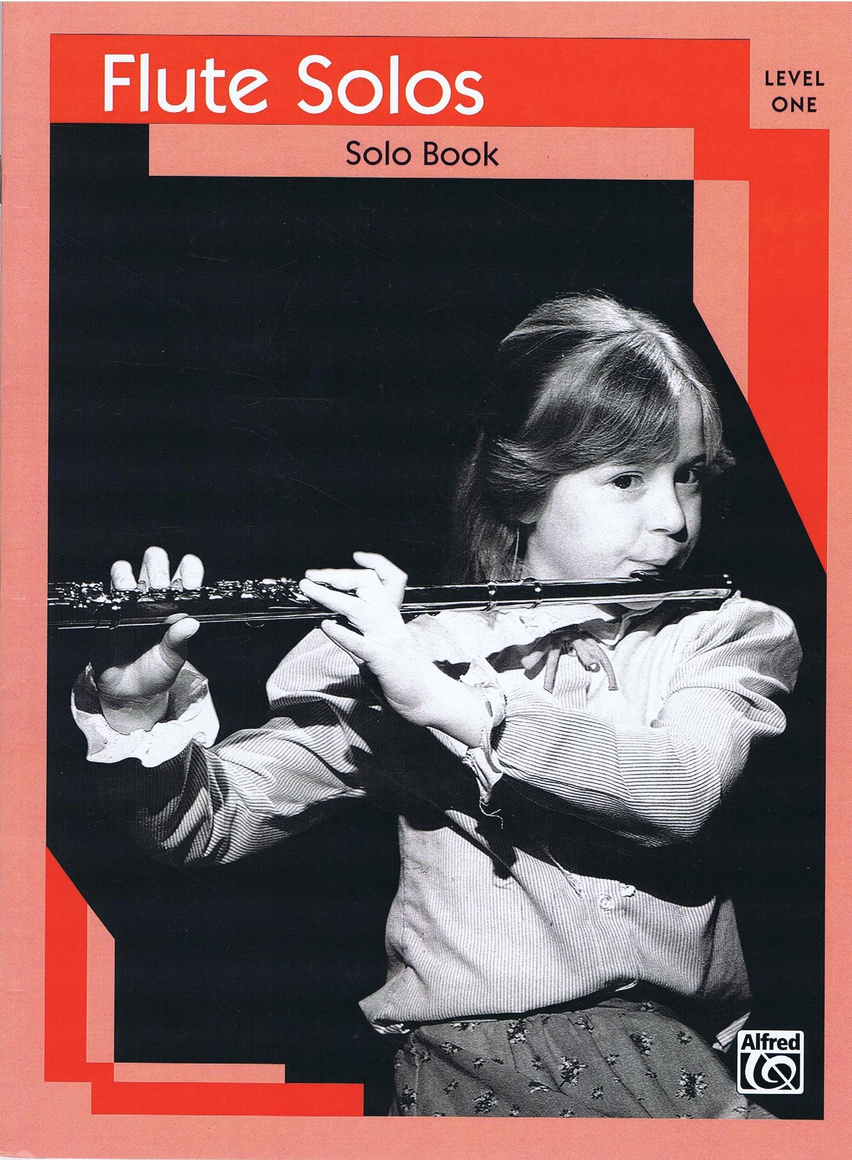 Flute Solos Level: I