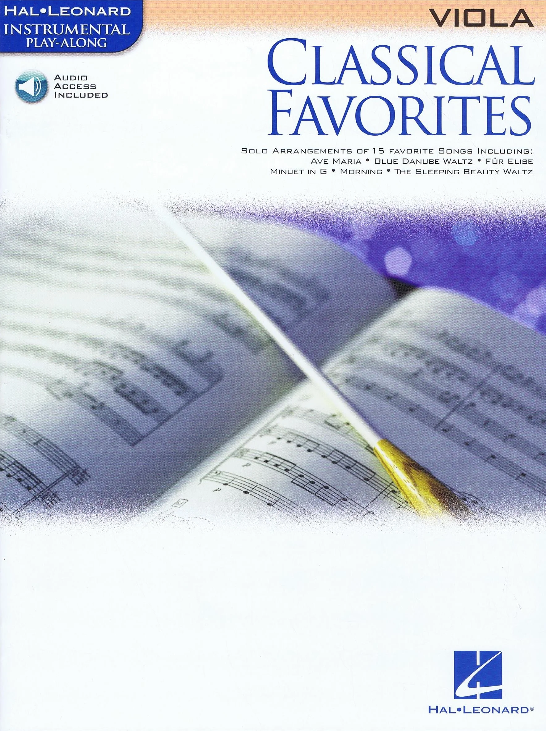 Classical Favorites HL 00841962