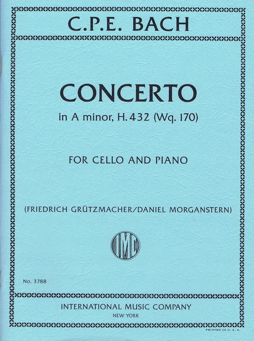 21 Studies Di Duport Per Violoncello – Edizione Completa Curata Da Pierre Fournier