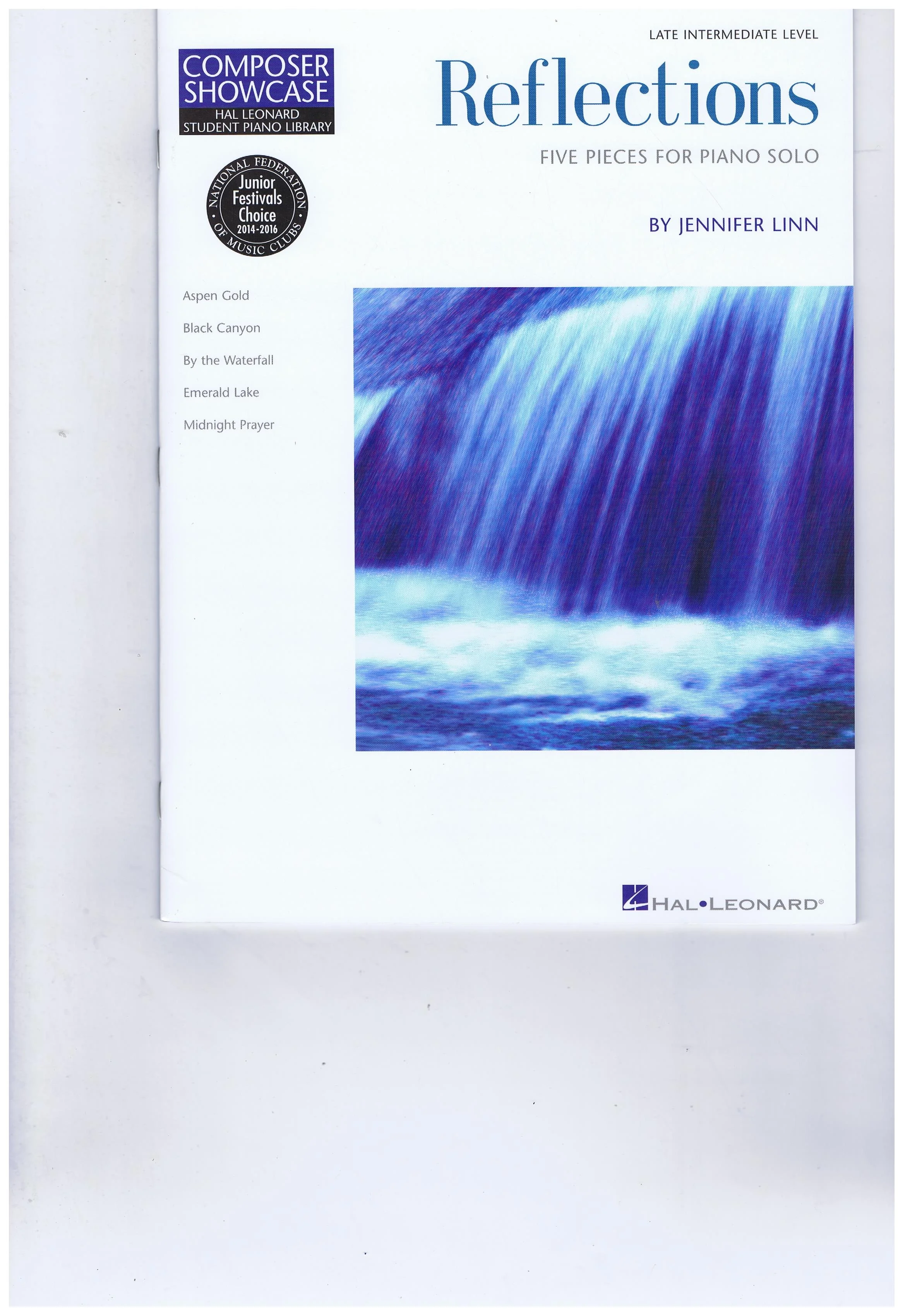 Linn Reflections HL 00296843