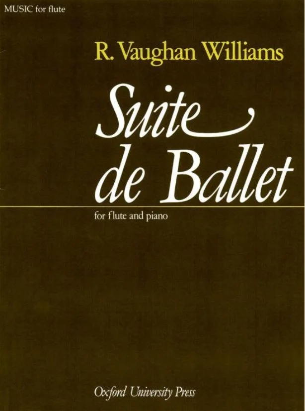 Vaughan Suite de Ballet