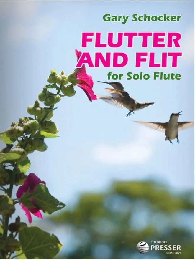 Schocker Flutter and Flit CF 114-41401