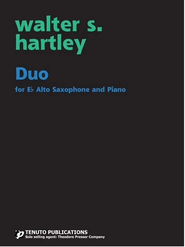 Hartley Duo CF 494-00047