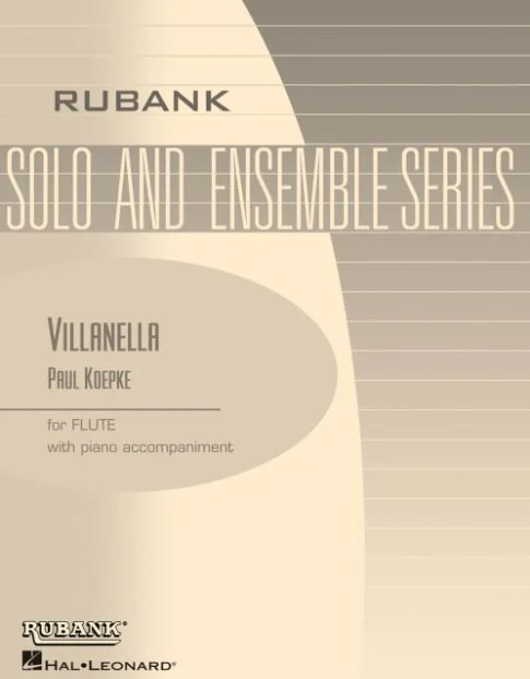 Koepke Villanella HL 04476720