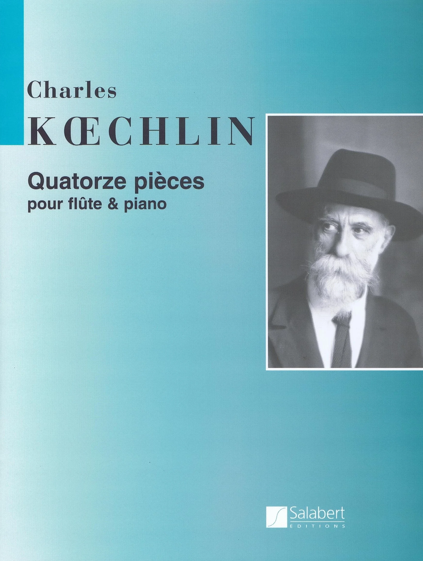 Koechlin 14 Pieces HL 50413310