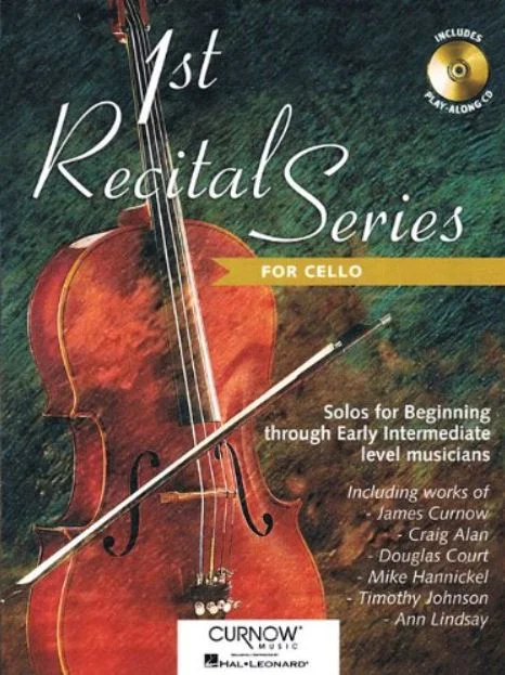 First Recital Series HL 44001598