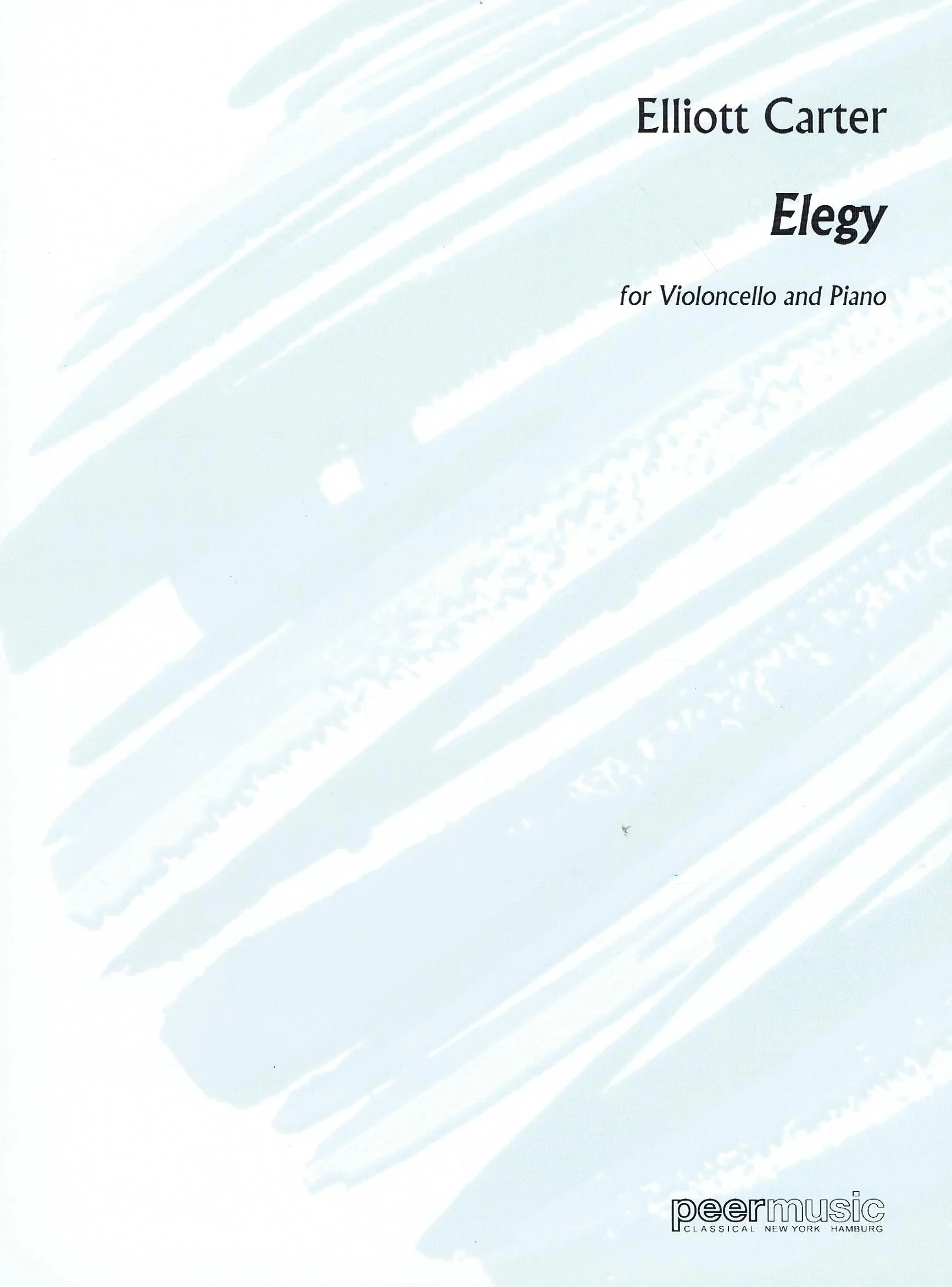 Carter Elegy HL 00229227 