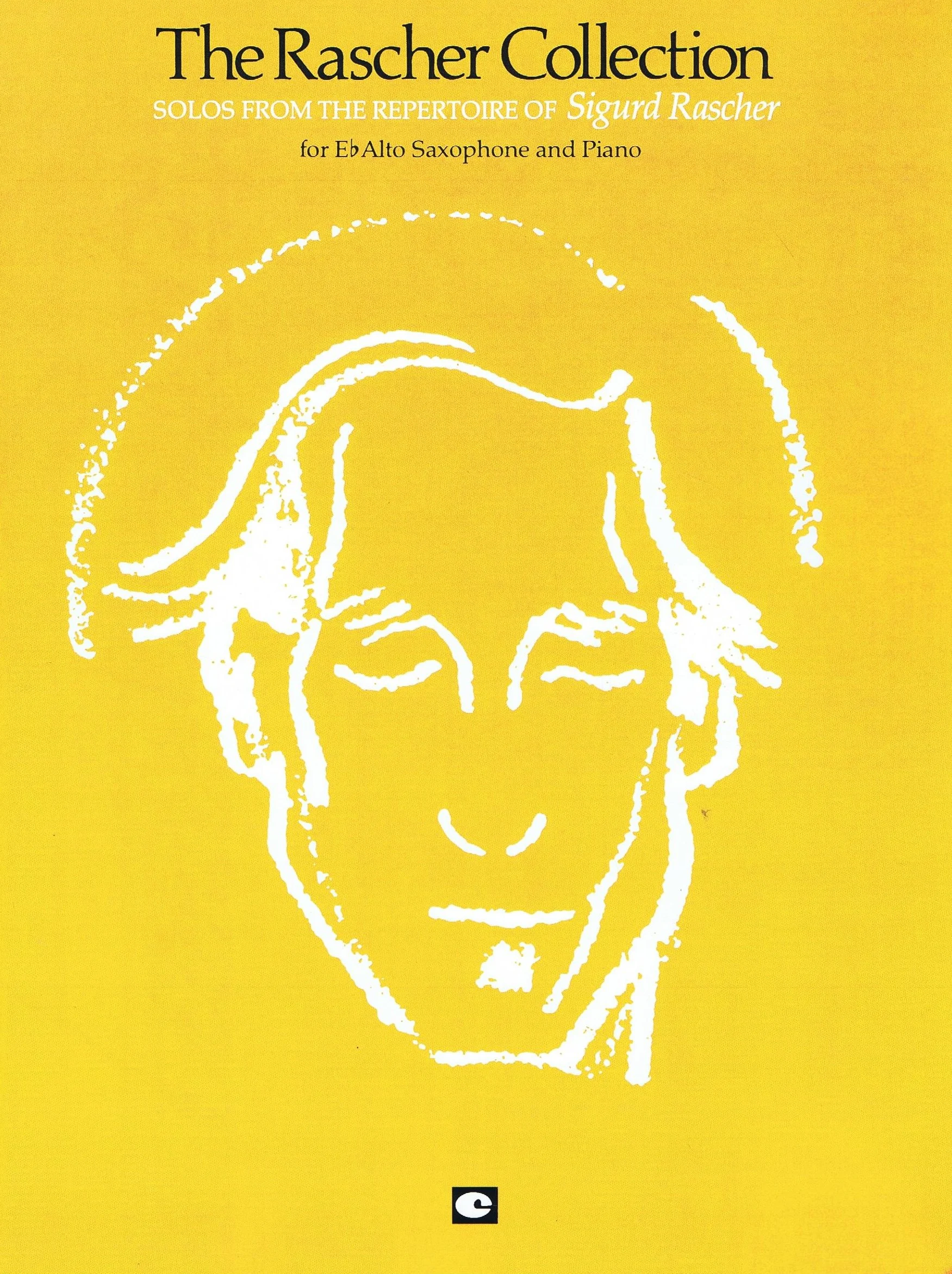 The Rascher Collection HL 00347806