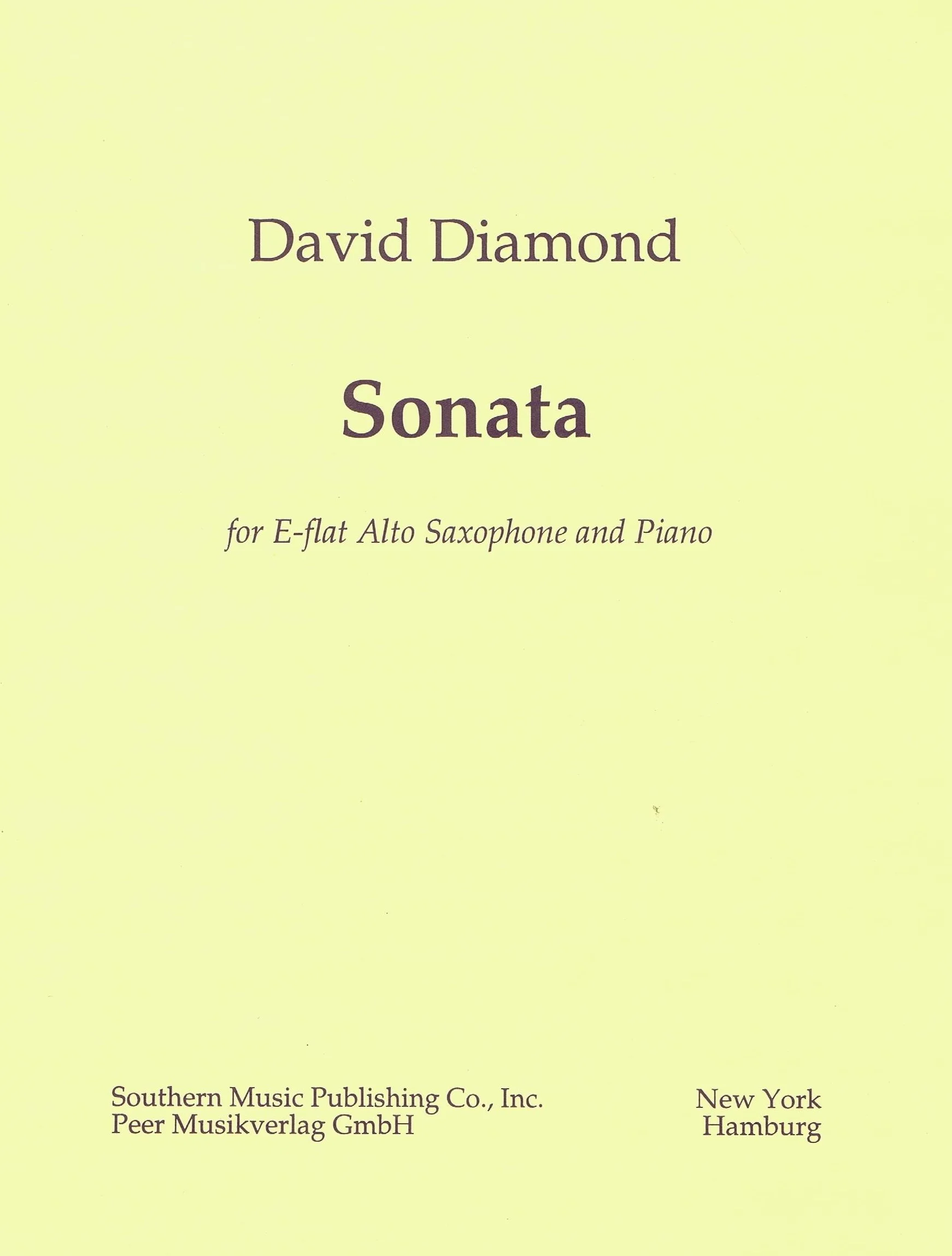 Diamond Sonata HL 00228793