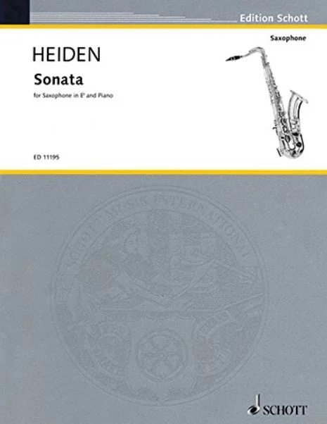 Heiden Sonata HL 49002698