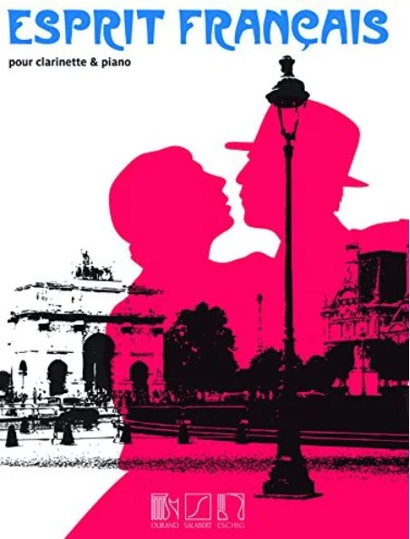 Esprit Français HL 50565096