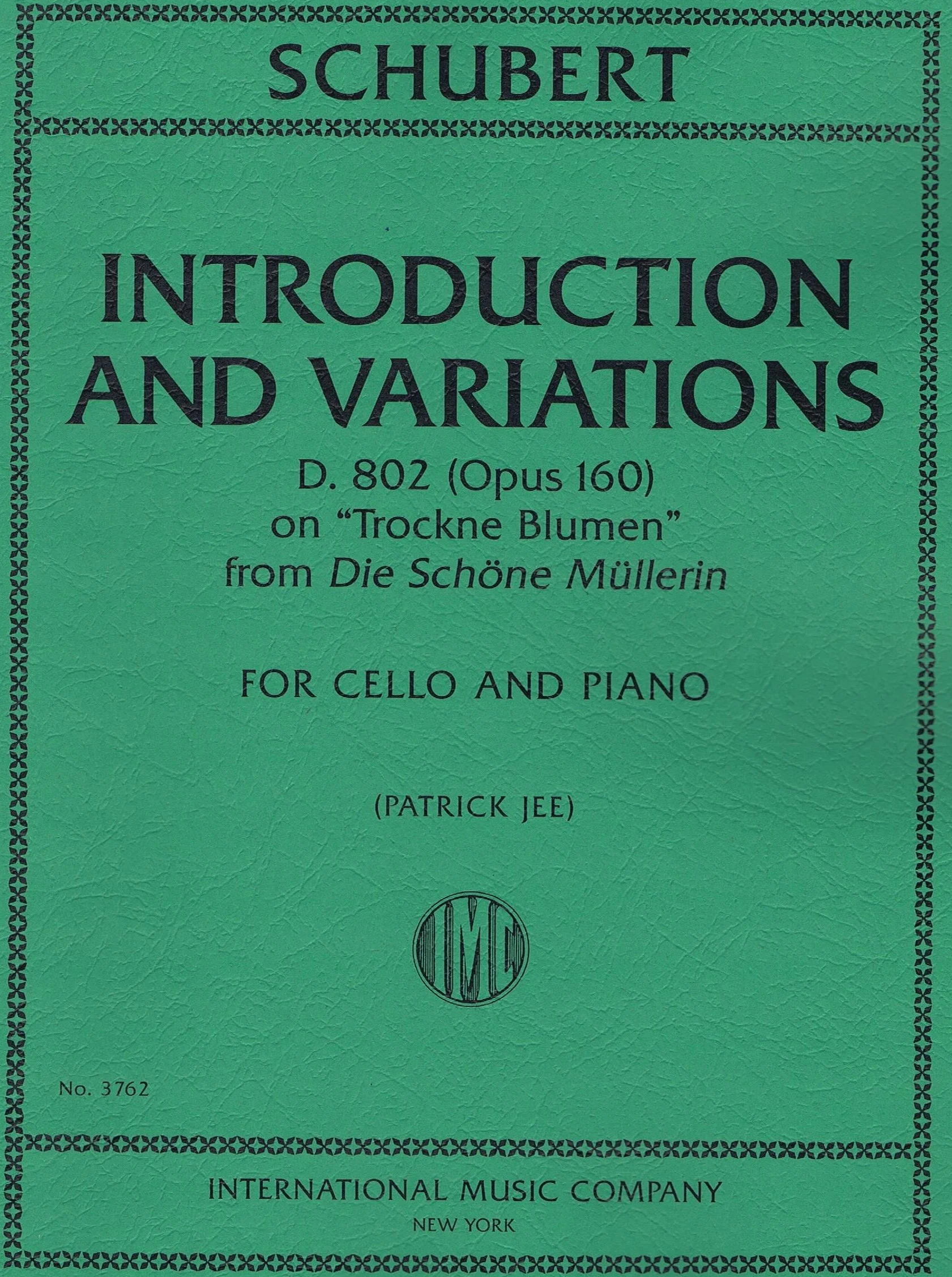 GOLTERMANN, Concerto No. 4 in G major, Opus 65, Commentary and Preparatory Accompaniment (MORGANSTERN, Daniel, MOSES, Susan) IMC 3762