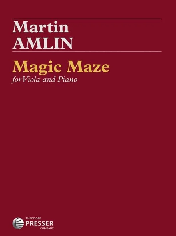 Amlin, Magic Maze CF 114-41910