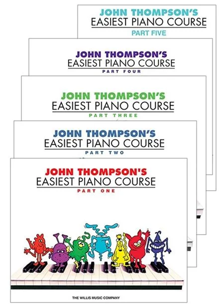 EASIEST PIANO COURSE SET.JPG