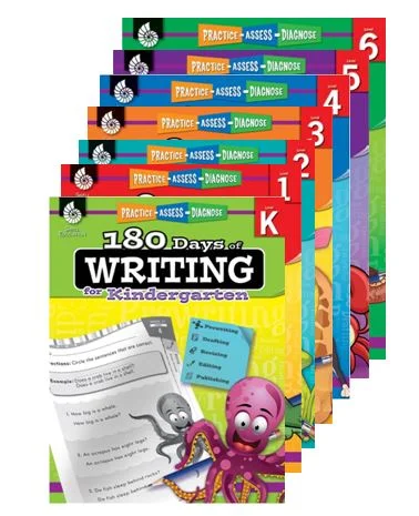 180 Writing Series.JPG