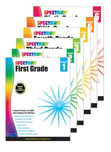 spectrum first to sixth grade.JPG