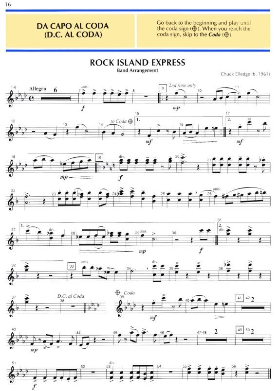 Standard of Excellence Book 3 Flute Comprehensive Band Method 