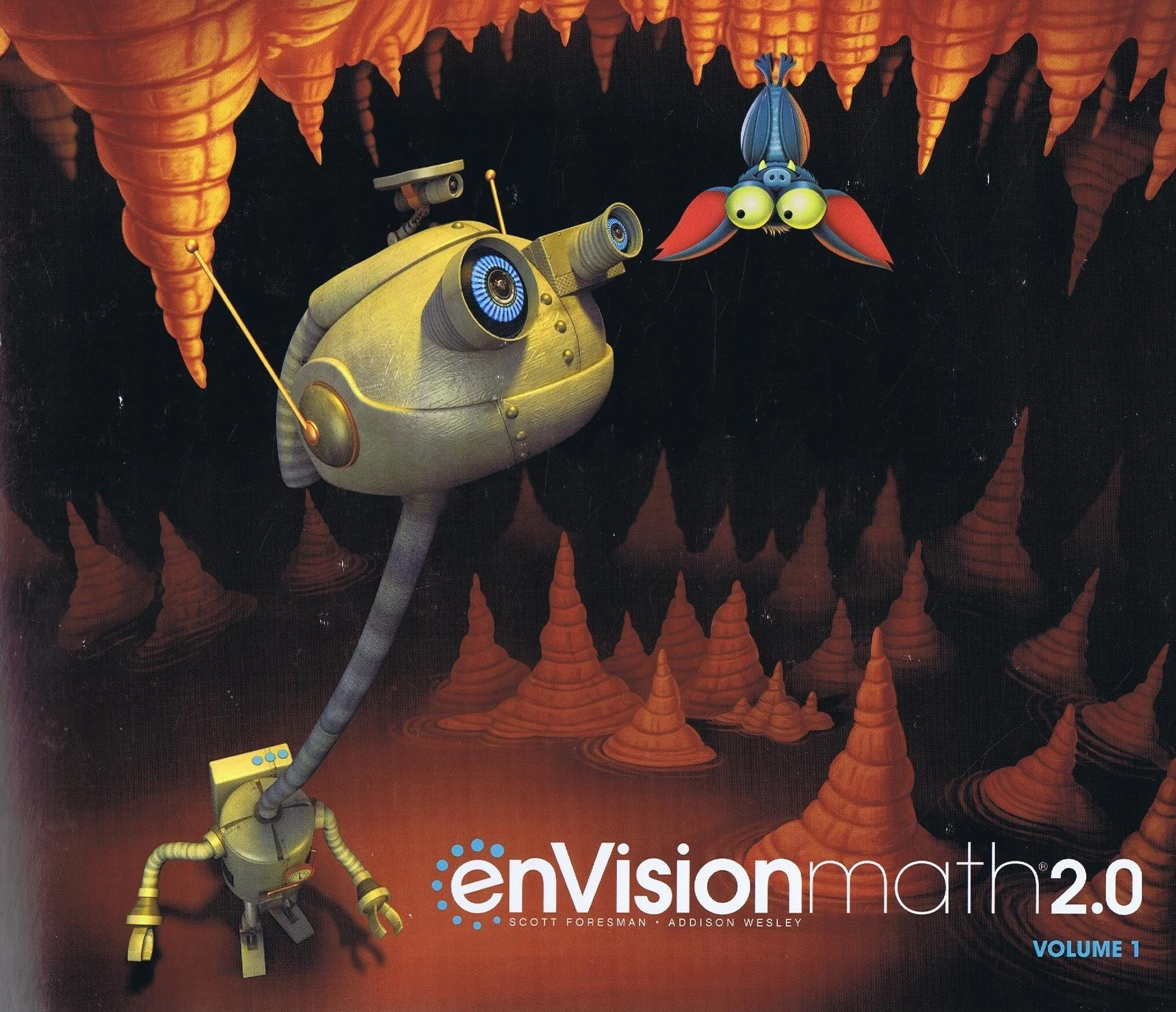 Envision Math 2.0 Volume , Explore enVision Mathematics Teacher Toolkit ...