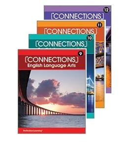 2020 Connections English Language Arts Grade 9~12 Amsco