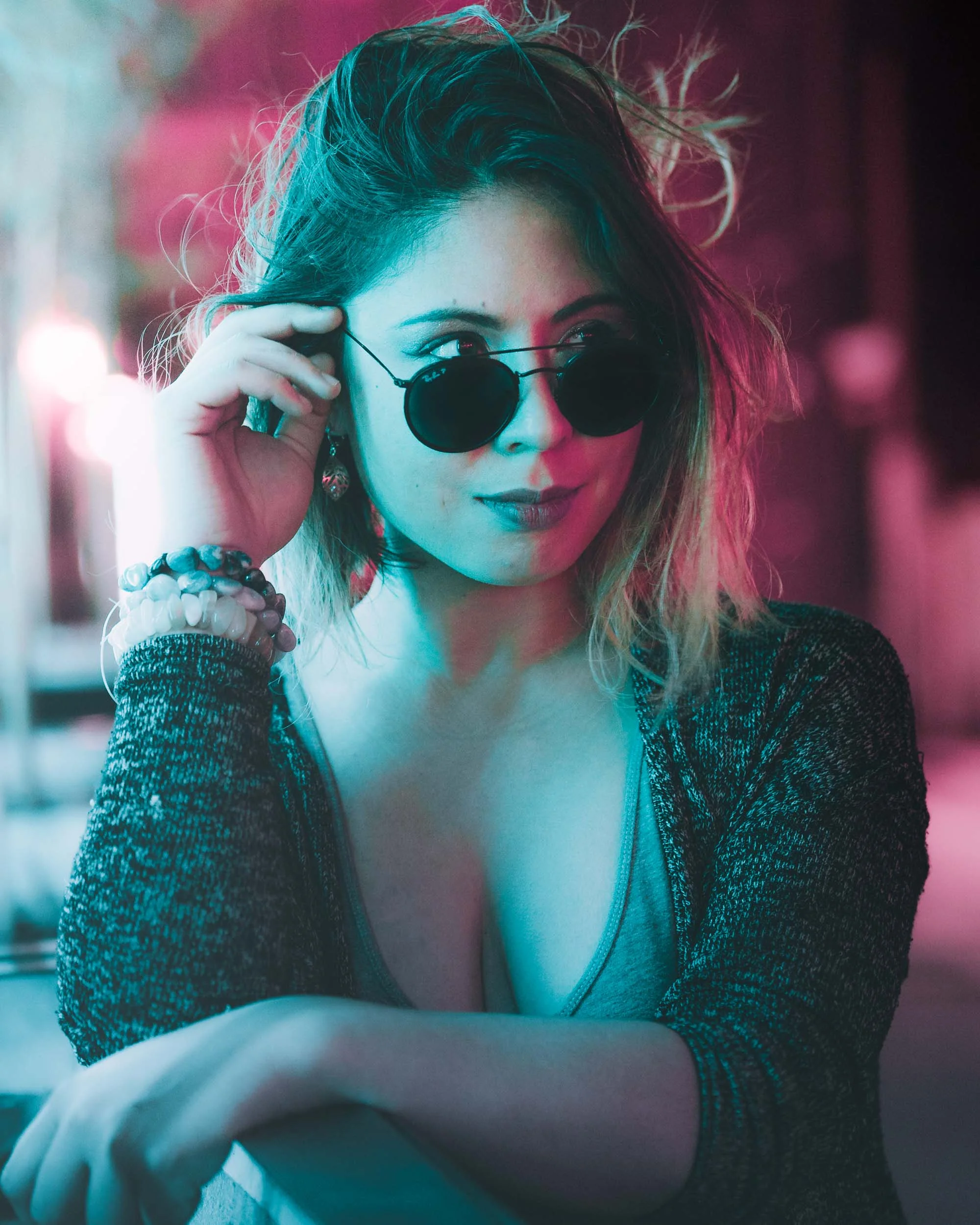 Kira Hooks