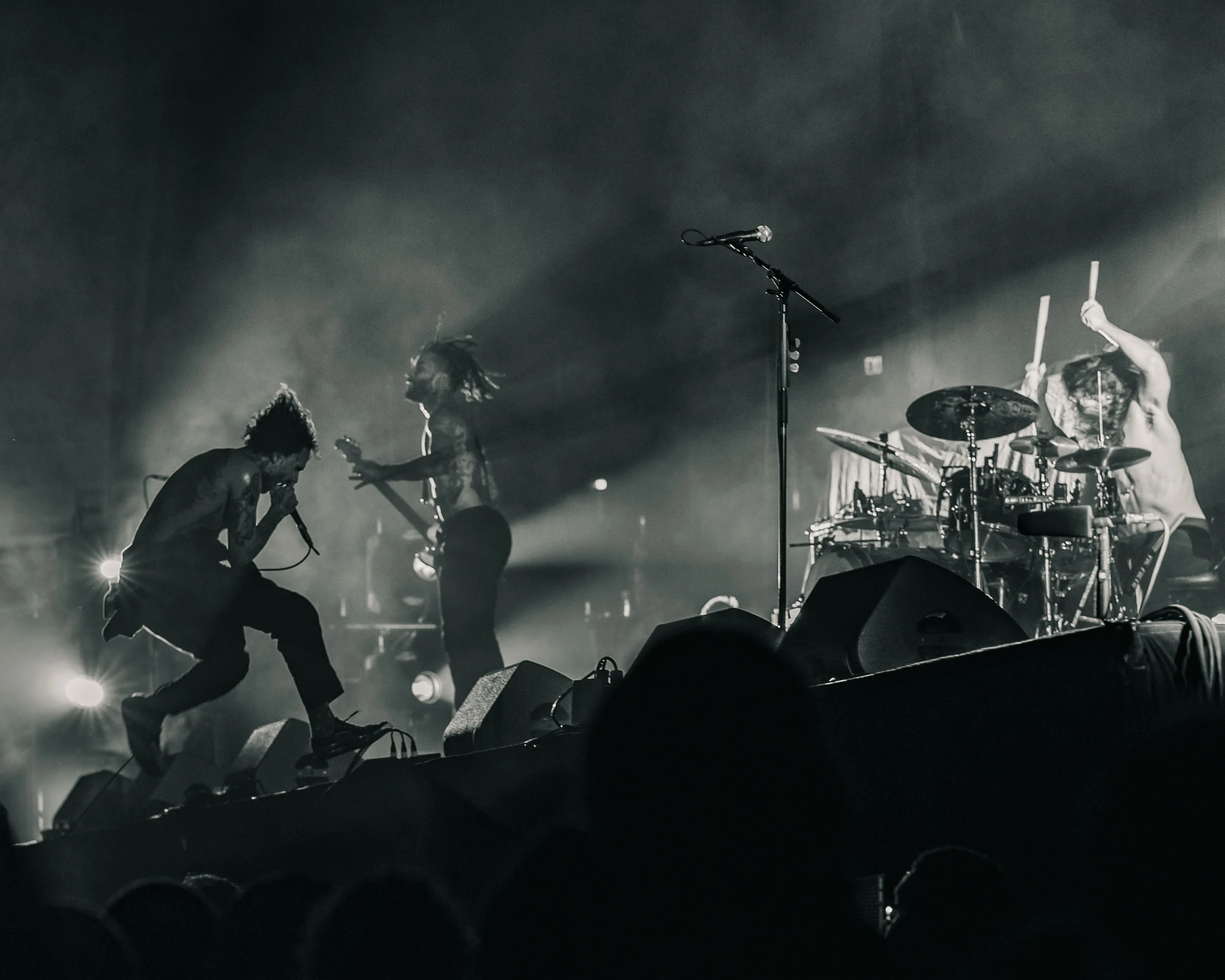 Fever 333