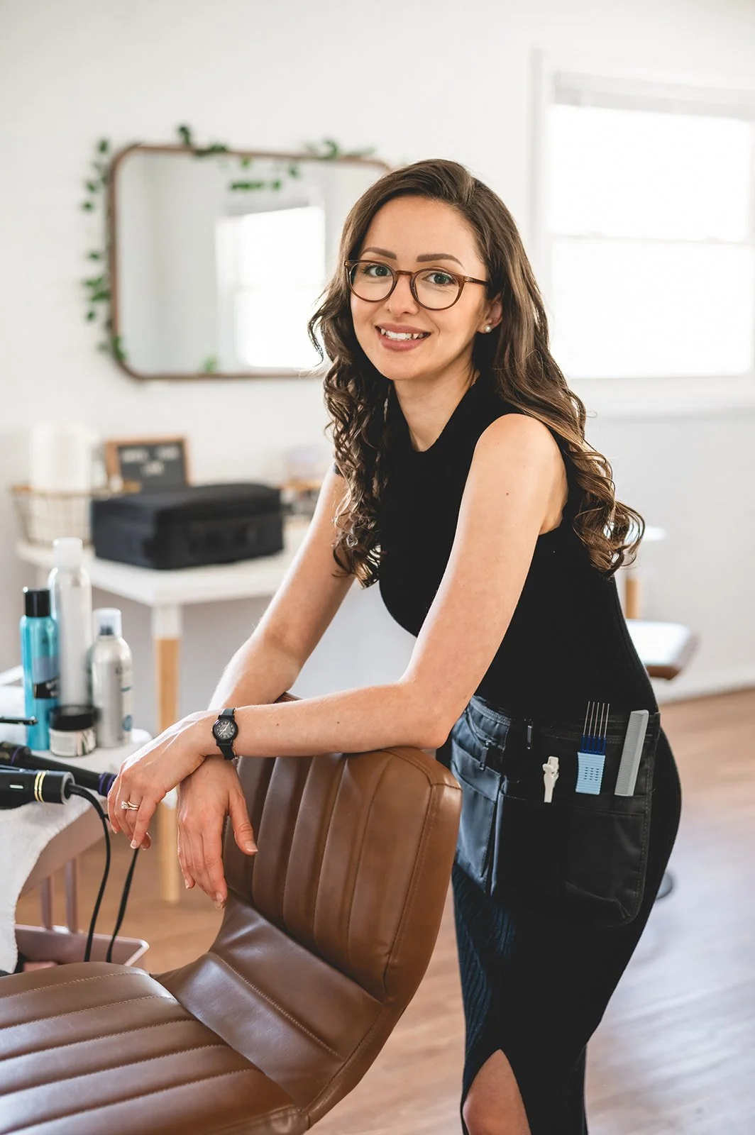 Vendor Spotlight: Unveil Your Love Bridal Beauty