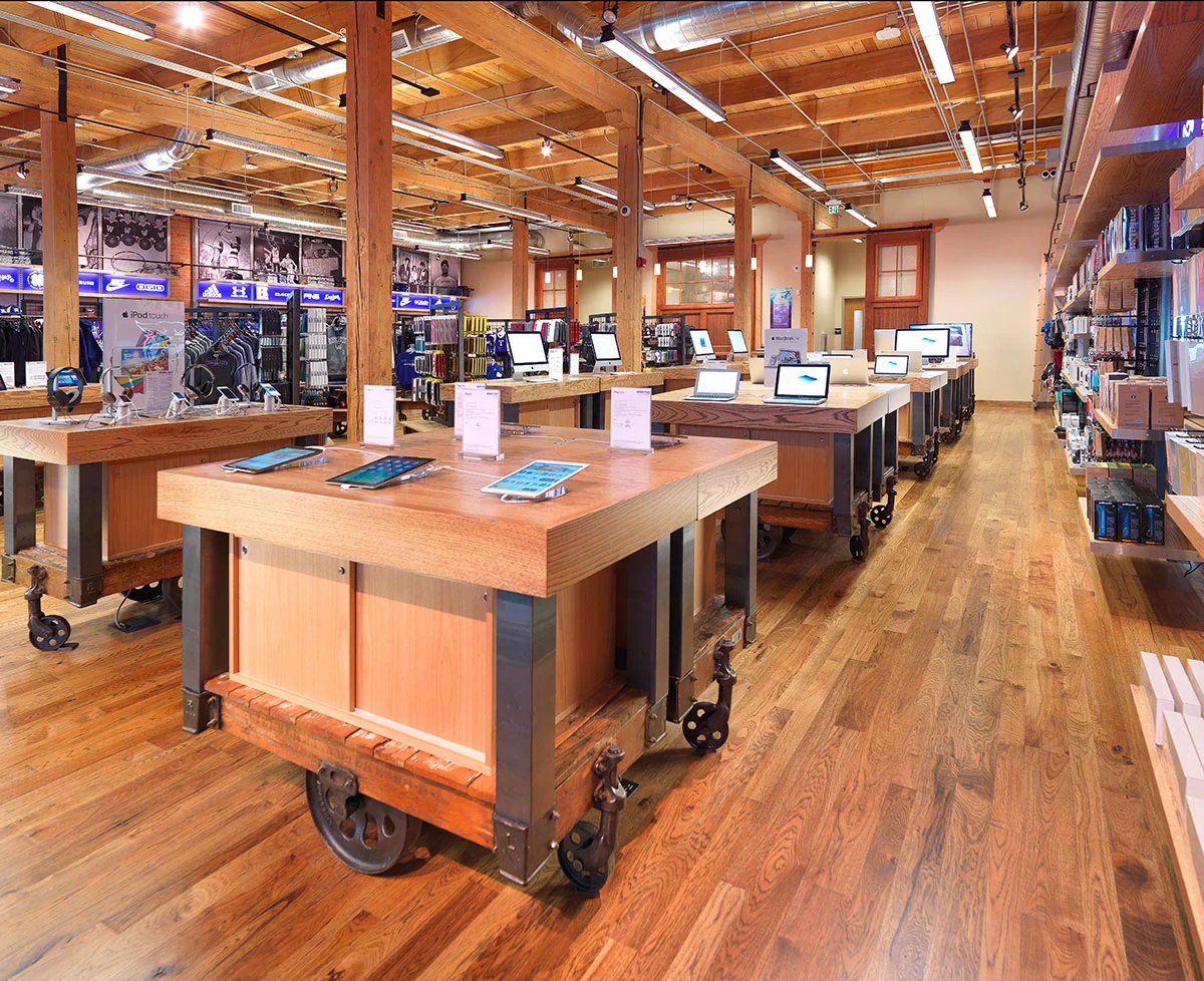 WILDCAT BOOKSTORE