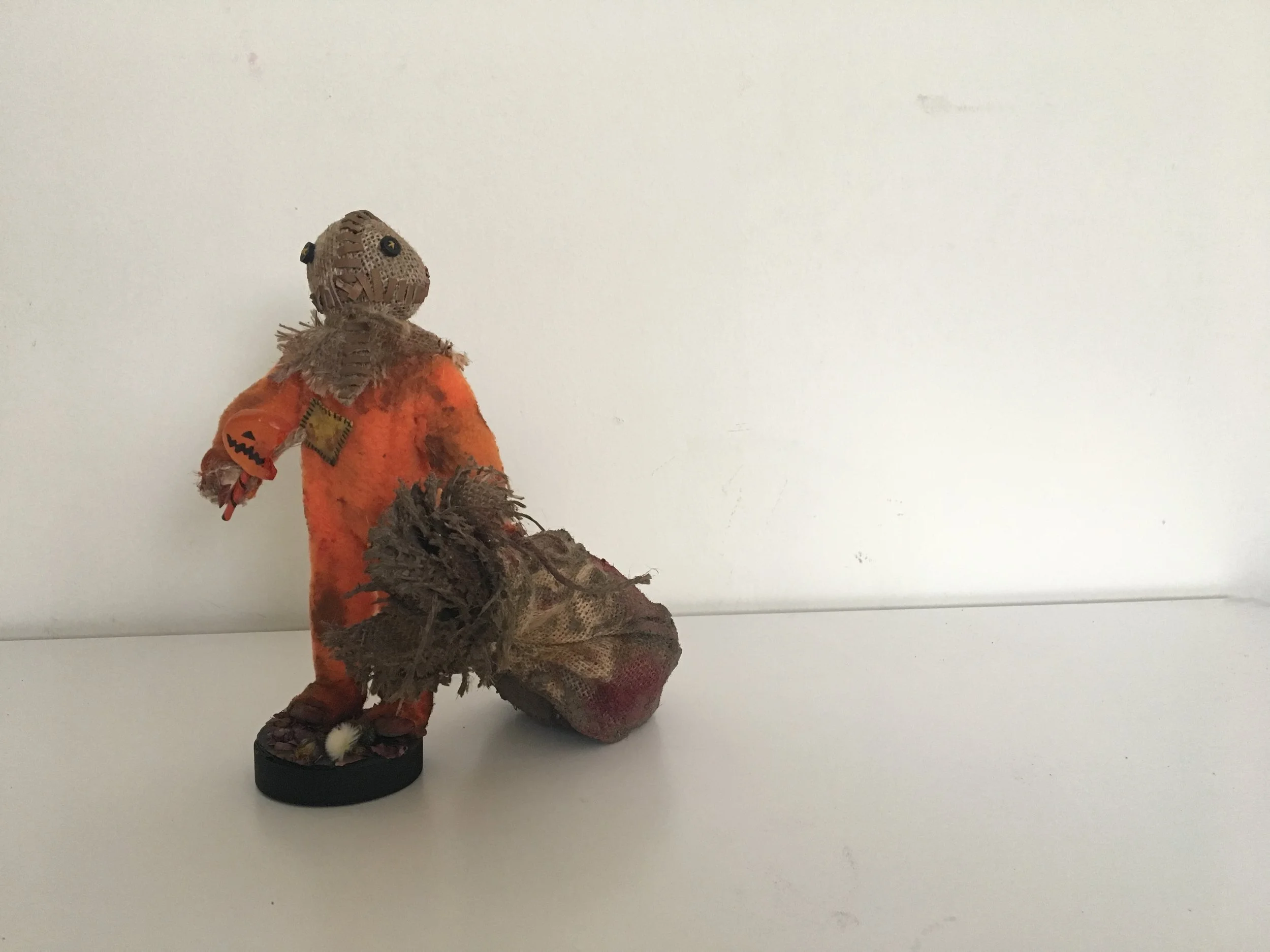 Trick 'r Treat - Sam