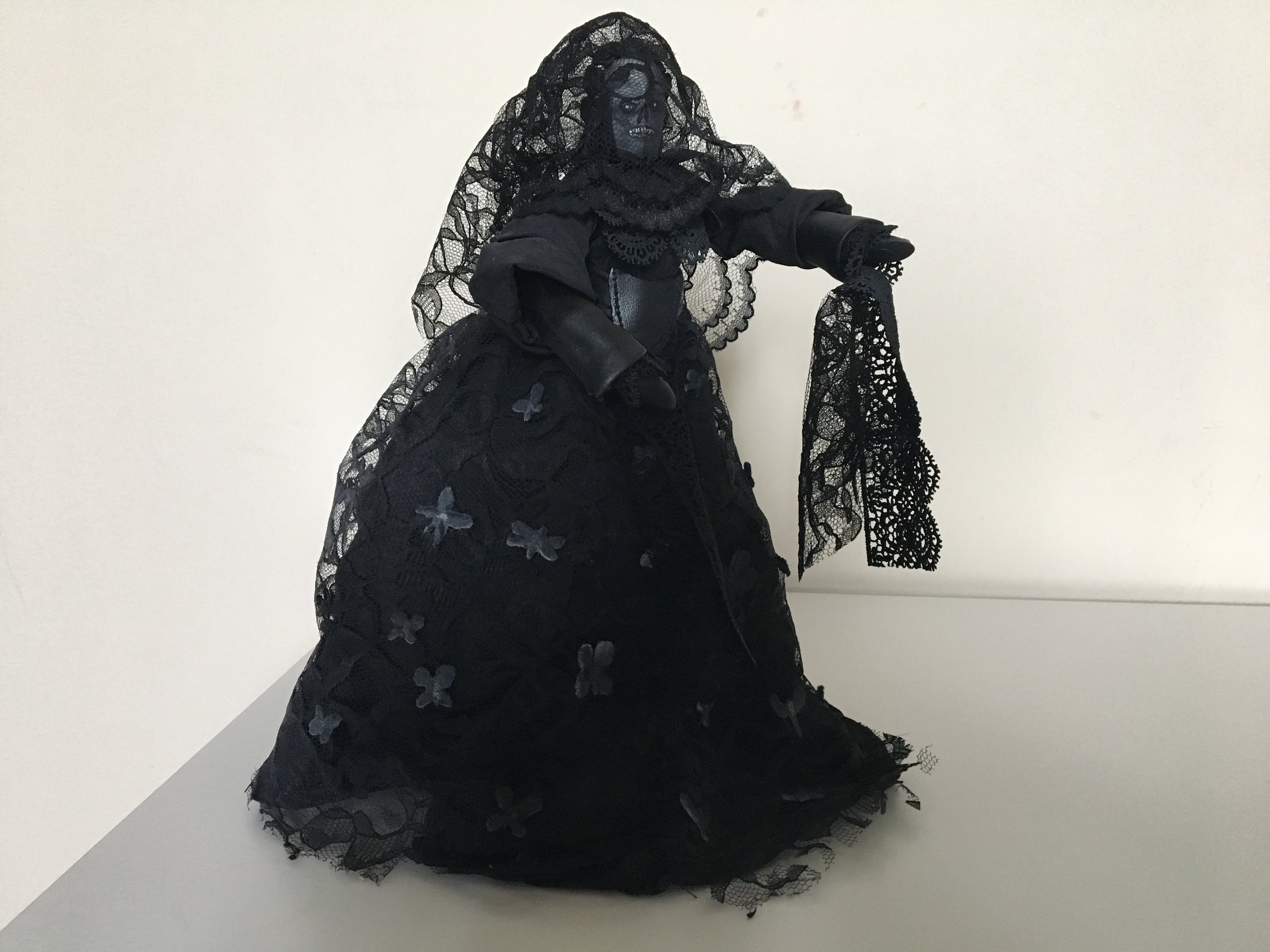 crimson peak
